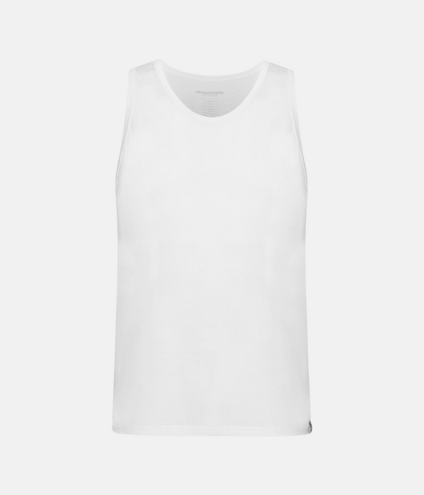 Vita bambu tanktops - 2-pack