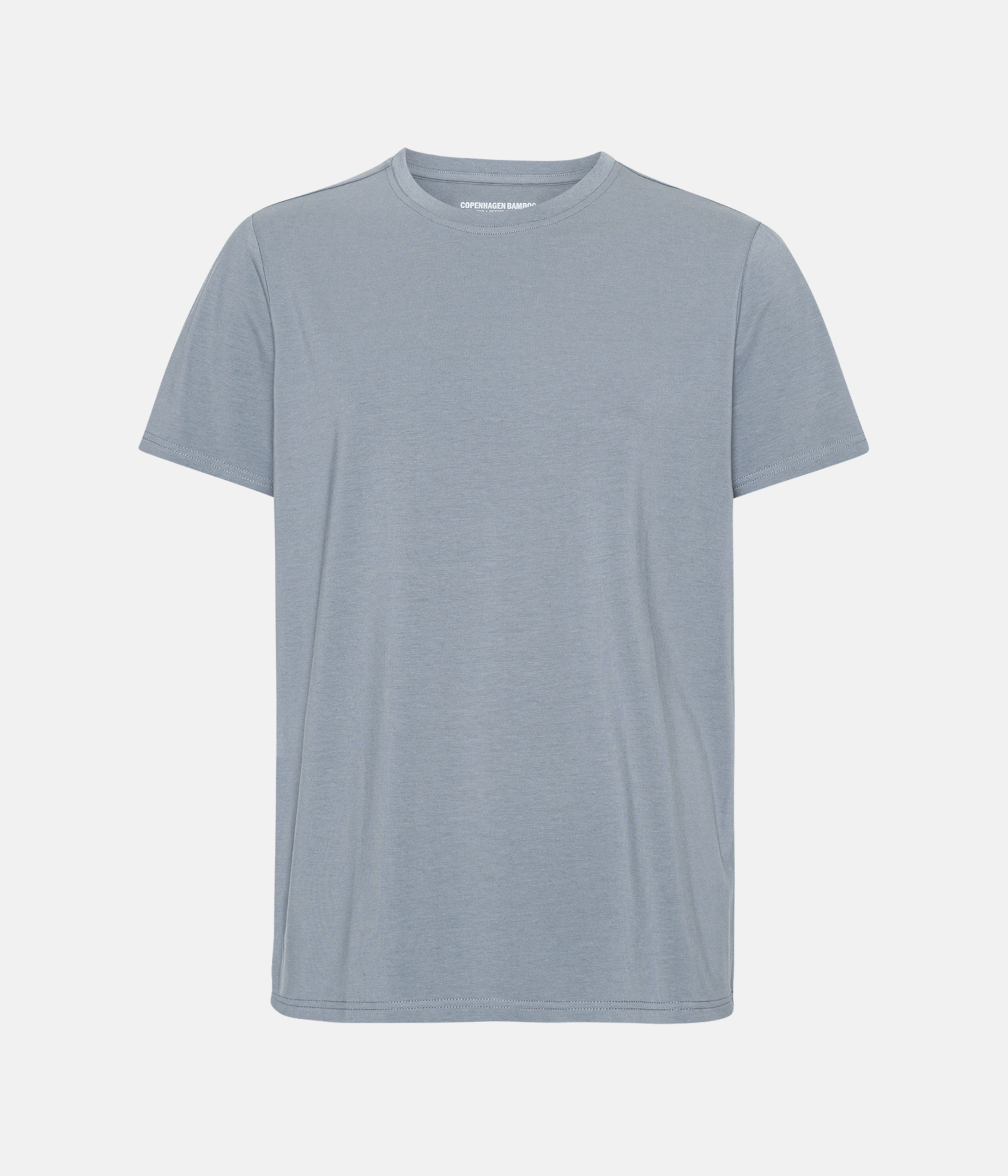 Sedona sage crew neck bambus t-shirt S Copenhagen Bamboo