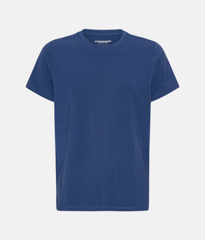 Sargasso Sea Bambus Crew Neck T-Shirt S Copenhagen Bamboo