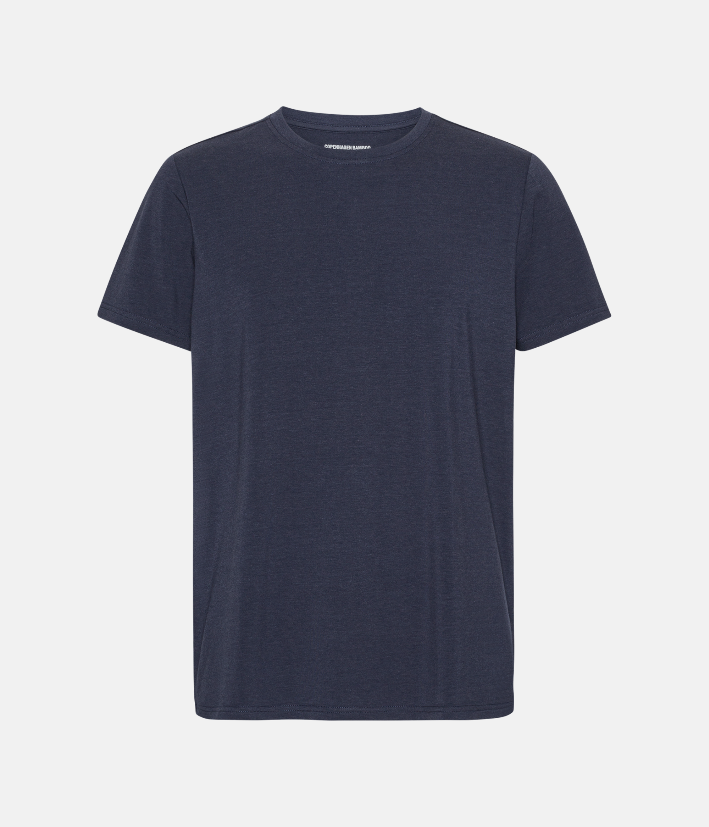 Night sky crew neck bambus t-shirt S Copenhagen Bamboo