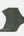 5 par armygrønne bambus strømper (Low cut) 30-33 Copenhagen Bamboo