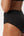 6-pack maxi trosor svarta/vita