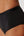 6-pack maxi trosor svarta/vita