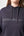 Mørkegrå bambus hoodie med logo    Copenhagen Bamboo