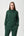 Grøn bambus hoodie med logo    Copenhagen Bamboo