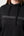 Sort bambus hoodie med logo    Copenhagen Bamboo