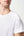 3-pack bambu t-shirt vit/natthimmel/skogsnatt