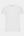 Hvid crew neck bambus T-shirt S   Copenhagen Bamboo