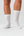 Bambupaket - T-shirt & Maxitrosor & Strumpor - Vit