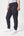 Mørkegrå bambus sweatpants med logo    Copenhagen Bamboo