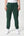 Grønne bambus sweatpants med logo    Copenhagen Bamboo