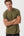 3-pack bambu t-shirt grön/oliv/skogsmörk