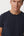3-pack bambu t-shirt svart/vit/marinblå