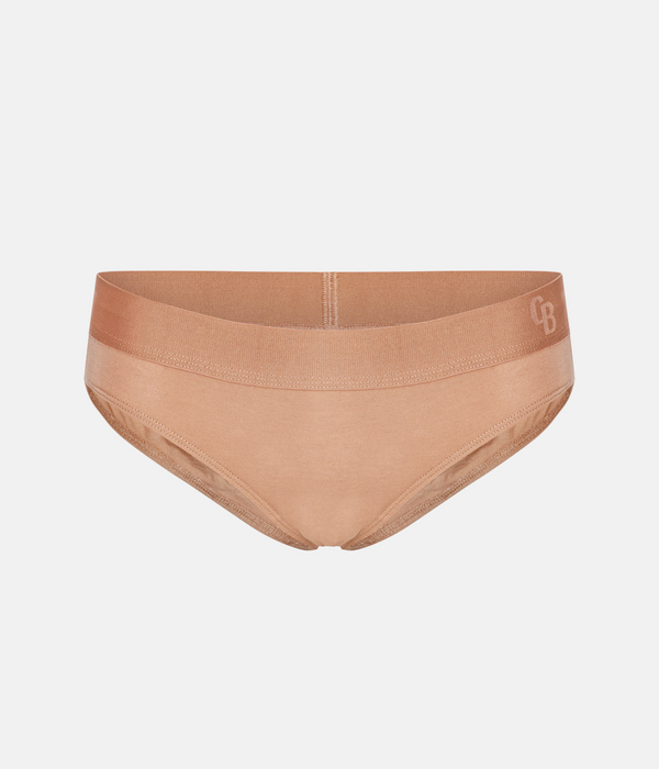 Tan bambu taitrosor - 3-pack