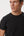 Bambupaket - T-shirt & Herrkalsonger & Strumpor - Svart