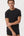 Bambupaket - T-shirt & Herrkalsonger & Strumpor - Svart