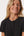 Bambupaket - T-shirt & Maxitrosor & Strumpor - Svart