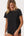 Bambupaket - T-shirt & Maxitrosor & Strumpor - Svart