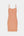 Tan bambus underkjole S   Copenhagen Bamboo