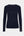 3-pack långärmad t-shirt i bambu svart/svart/vit