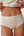 6-pack maxi trosor svarta/krämfärgade